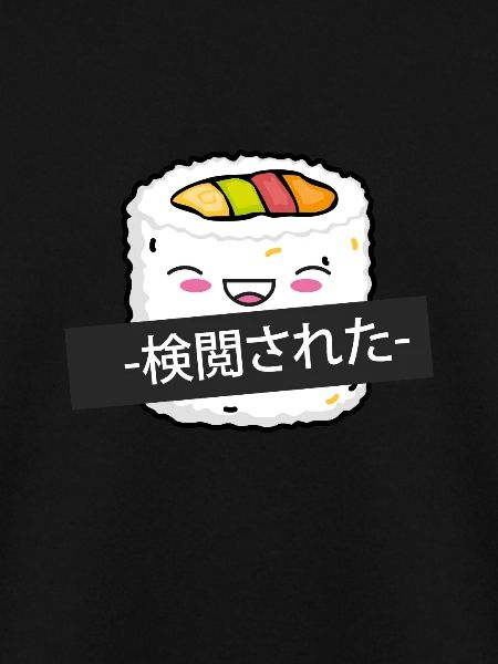 Fun Japanese Sushi