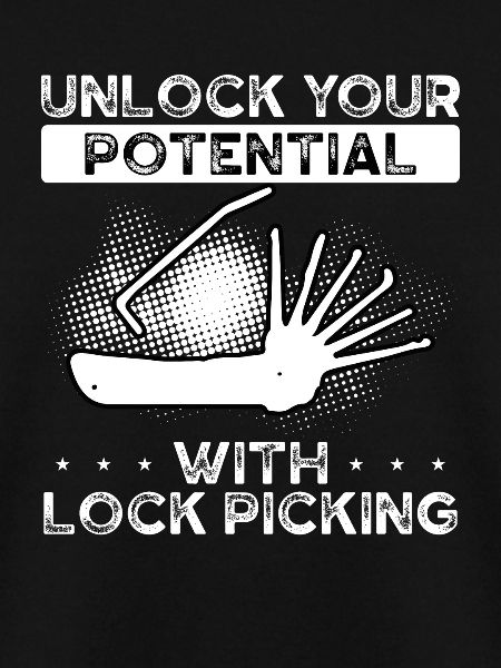 Unleash your potential