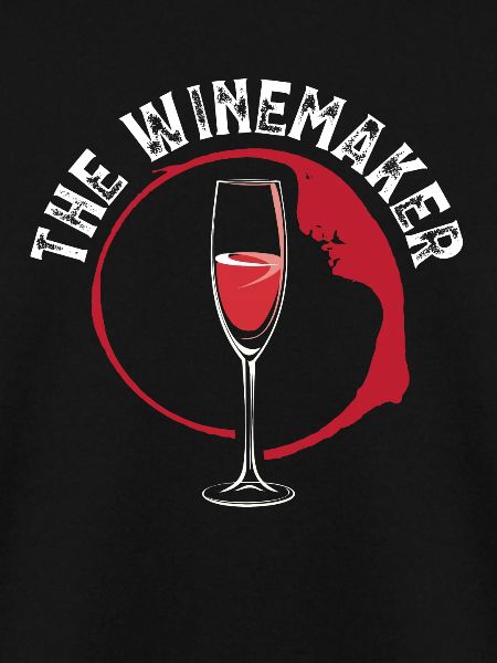 The winemaker