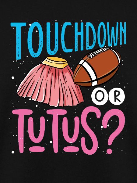 Touchdown ou Tutus