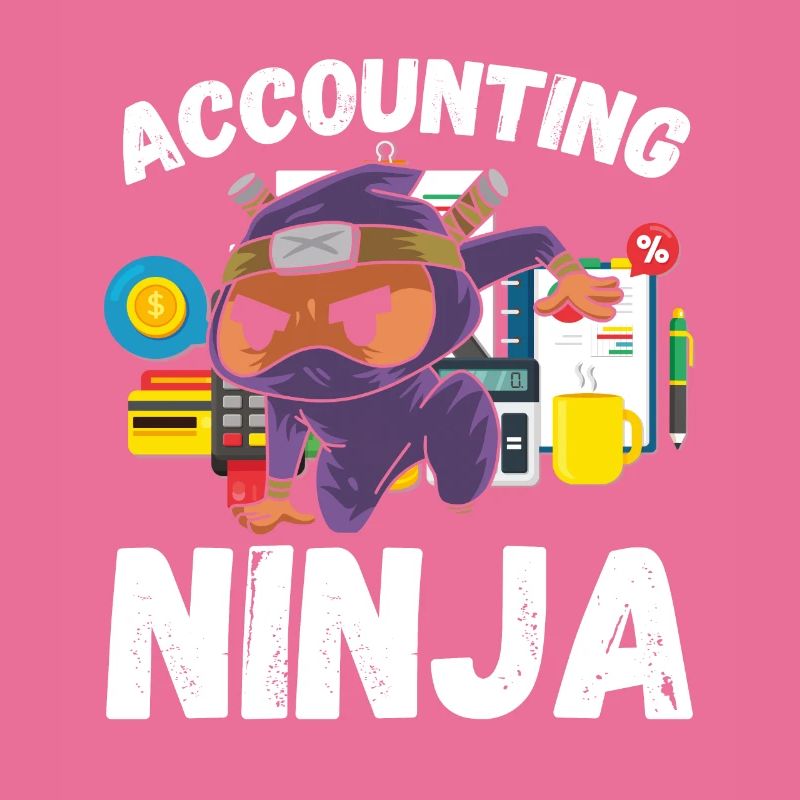 Buchhaltung Ninja