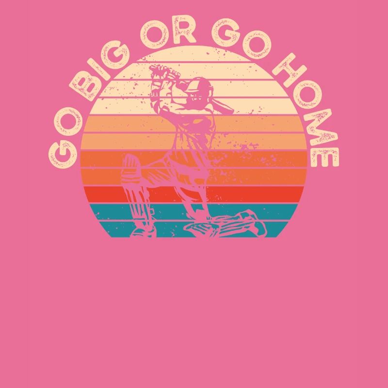 Werde Groß Oder Nach Hause Gehen