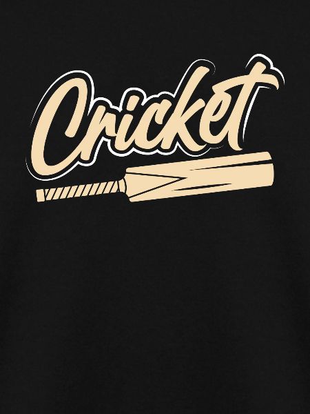 Holz Cricketschläger