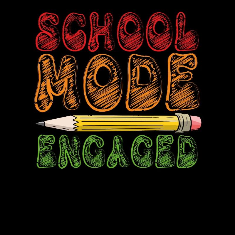 Mode école activé
