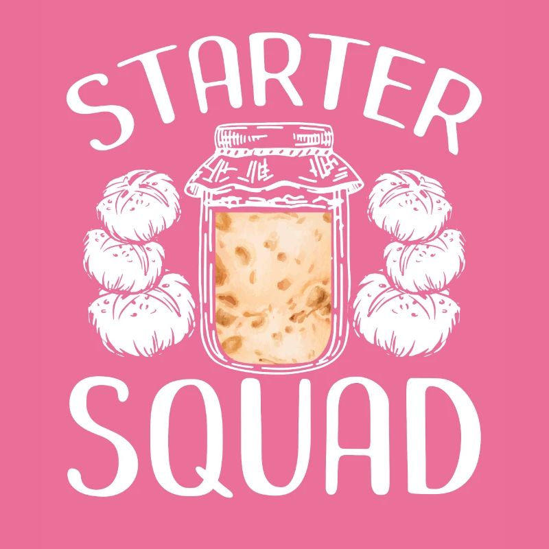 Starter Trupp