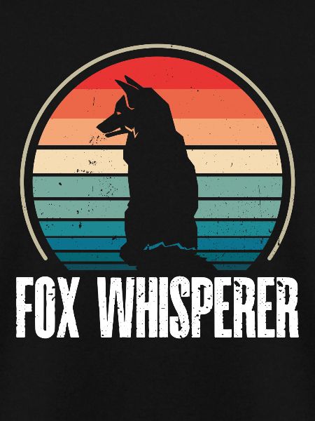 Fuchsflüsterer