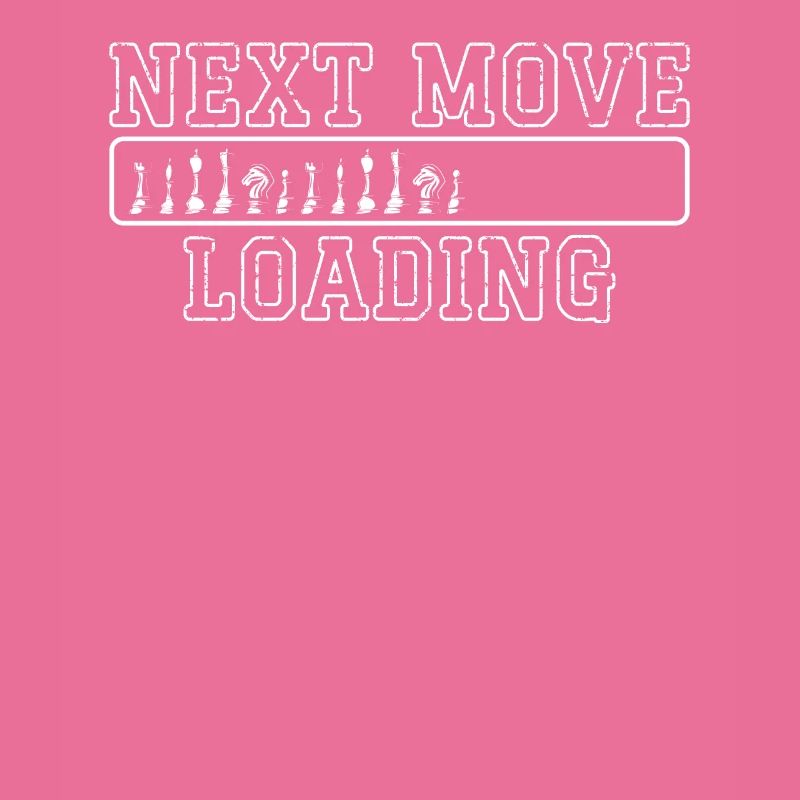 Loading next move