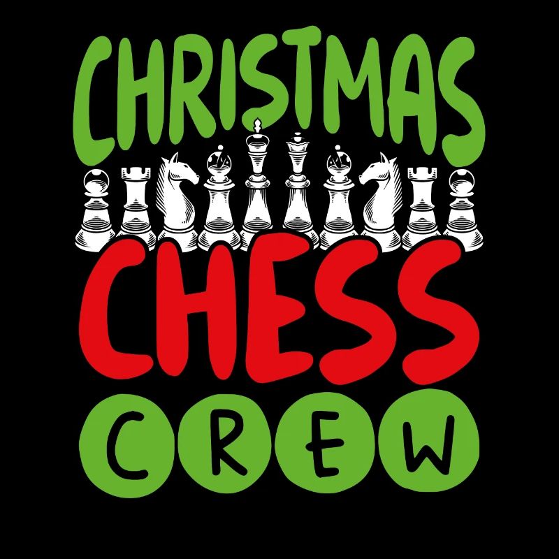 Weihnachtsschachteam