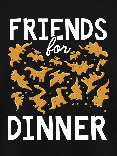 Freunde Zum Abendessen