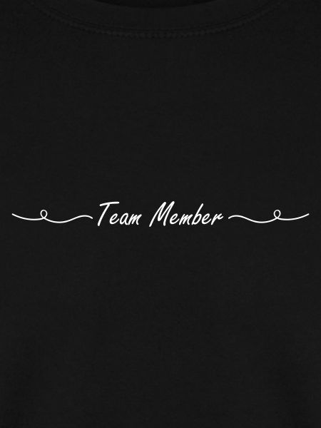 Team Mitglied