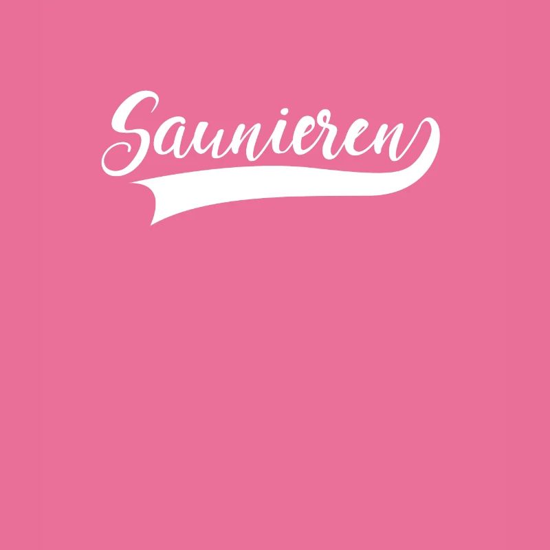 Saunieren