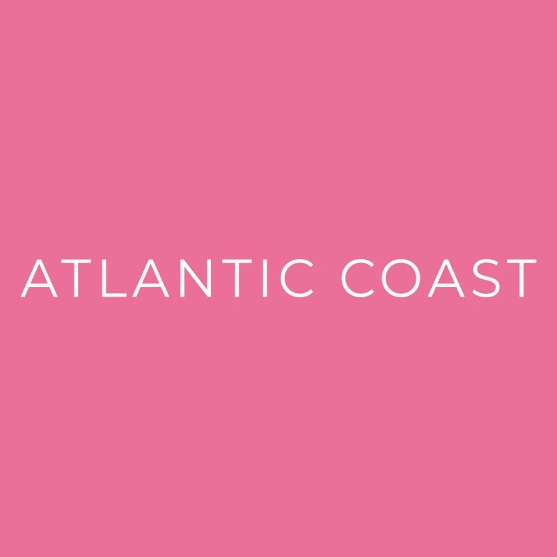 ATLANTIC COAST - Minimal Style
