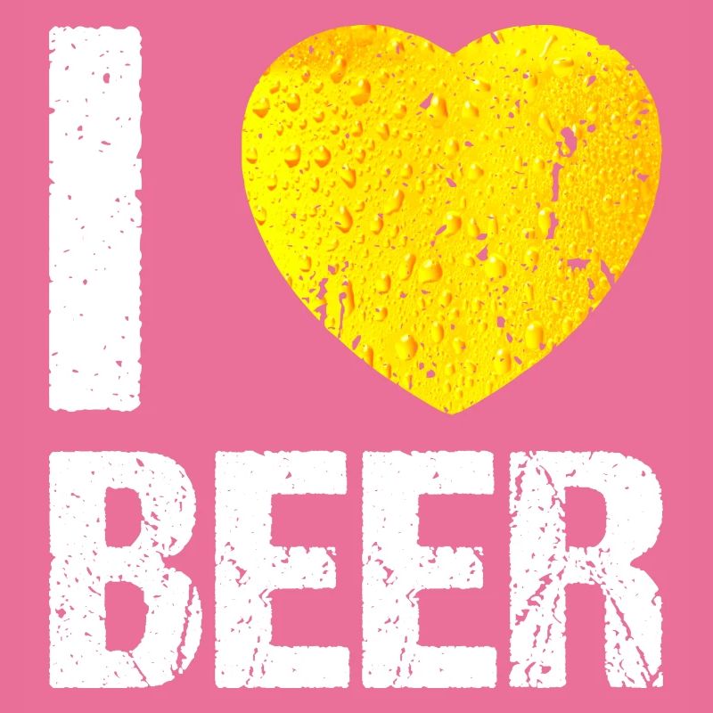 I love Beer Bier