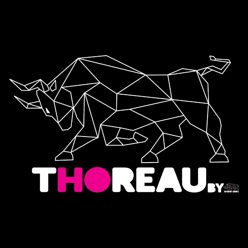 THOREAU By RF weiß