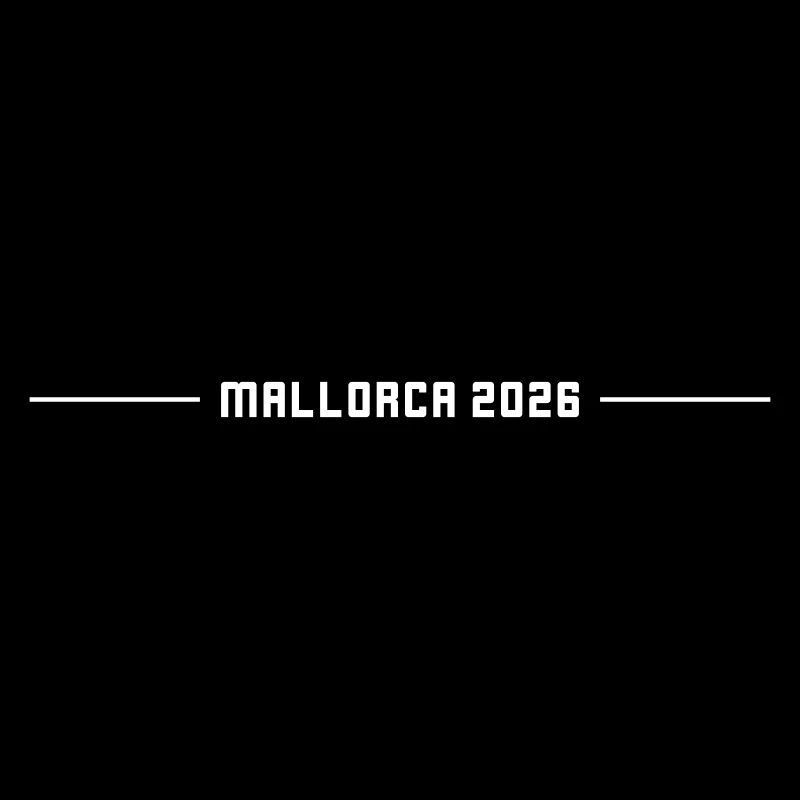 Mallorca 2026
