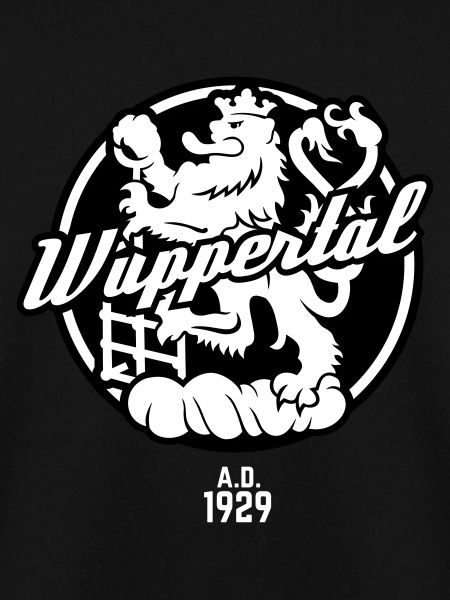 Wuppertal Wappen
