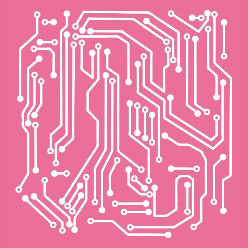 Computer Leiterplatte