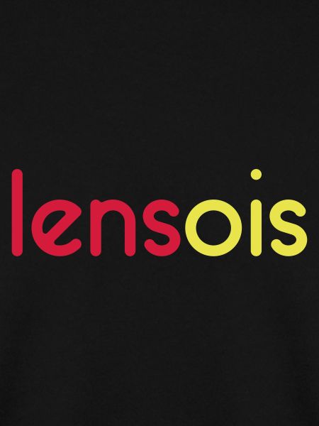 Lensois - Customizable