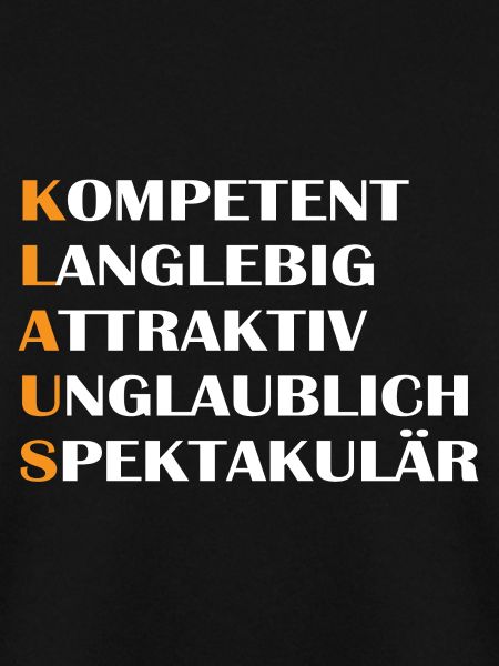 Klaus