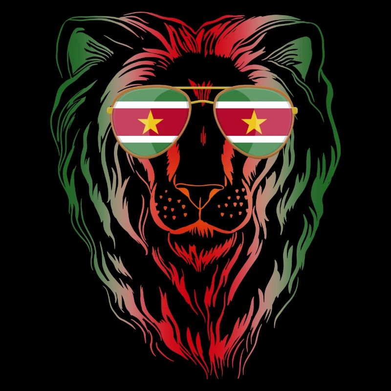 Suriname