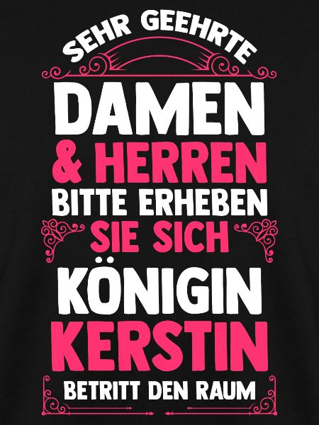 Kerstin