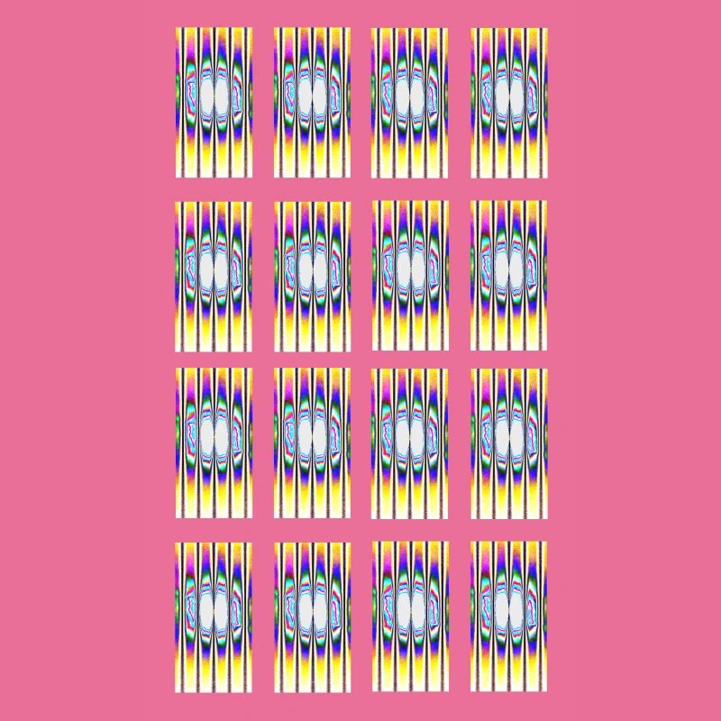 Hypnotisches Design Typ-1