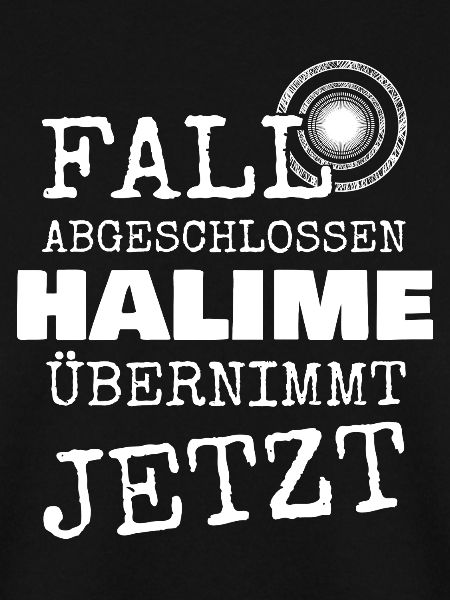 Halime