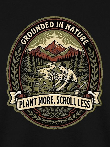 Planting More Plants