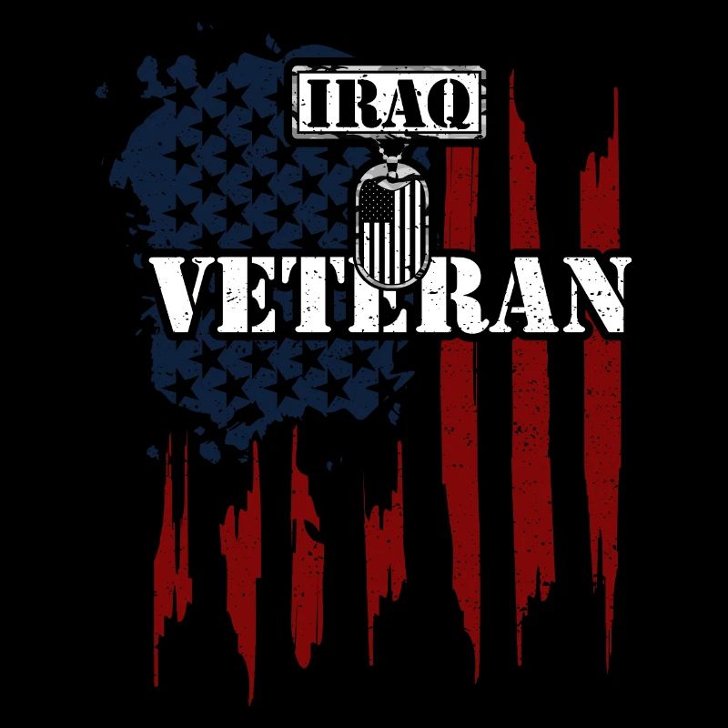 Iraq Veteran - Veteran