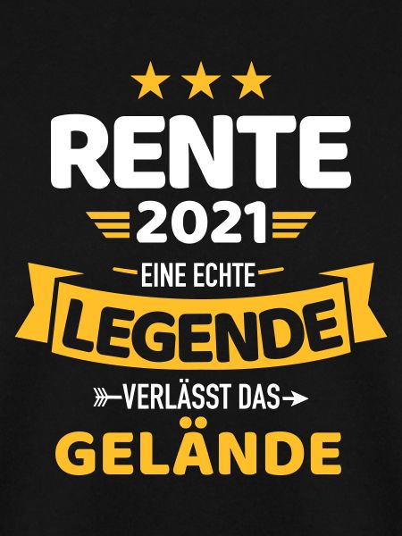 Rente 2021