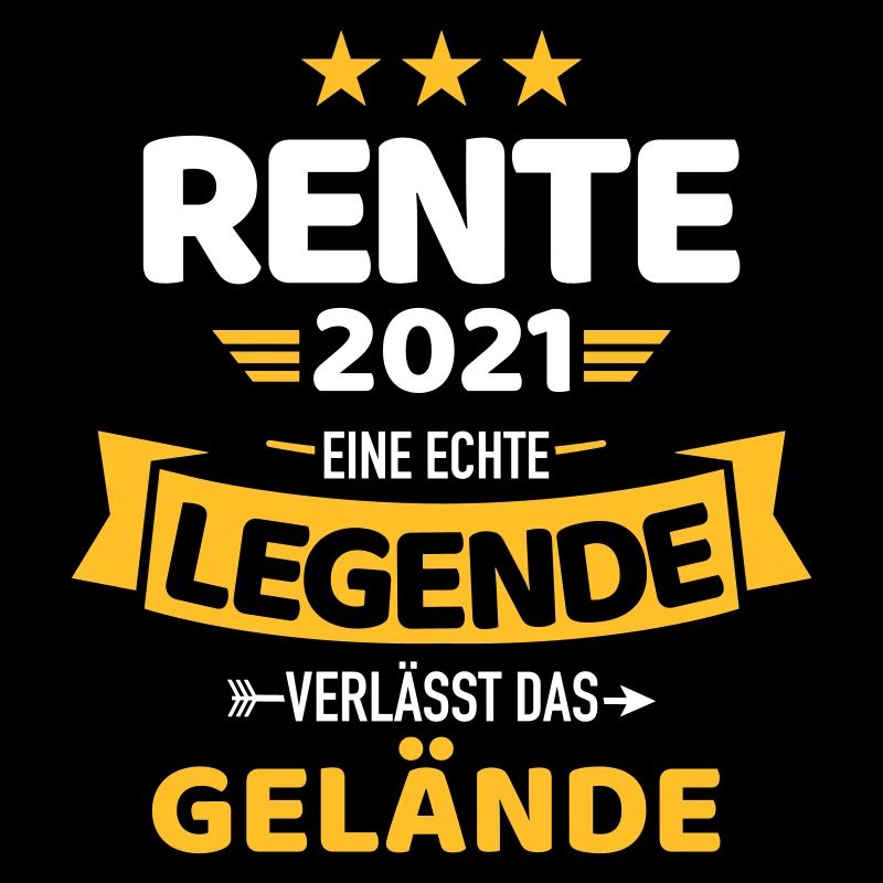 Rente 2021