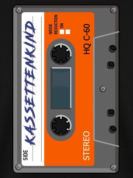 Kassettenkind
