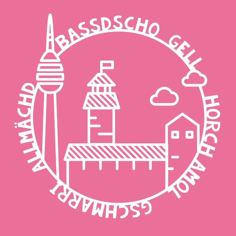 Nürnberg Bassdscho
