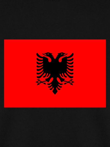Albanien