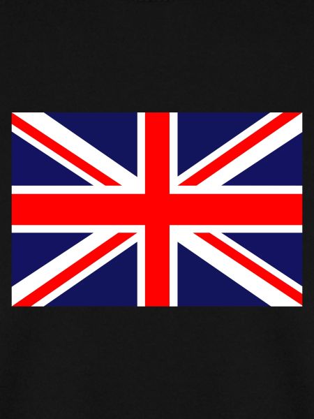 Großbritannien britisch Flagge Fahne