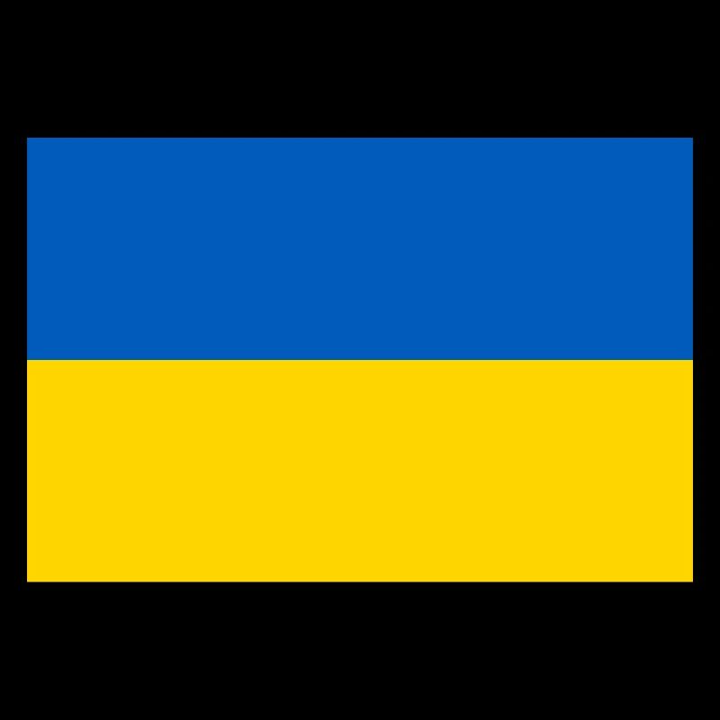 Ukraine drapeau ukrainien drapeau