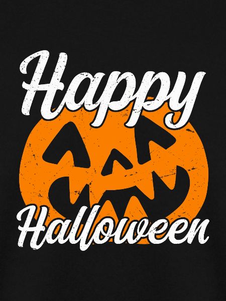 Fröhliches Halloween