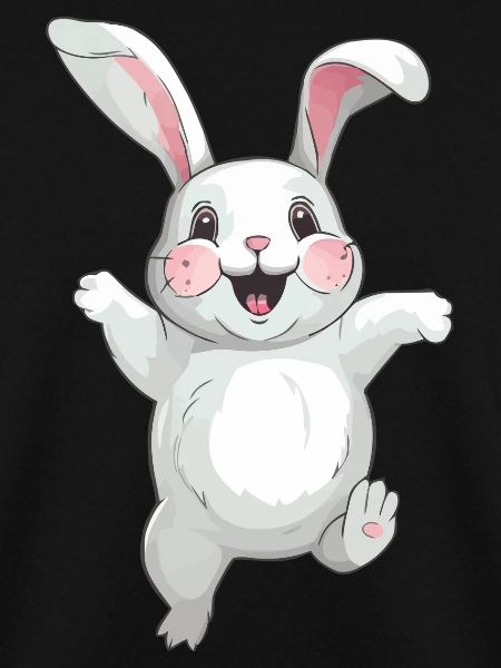 Süßer Hase
