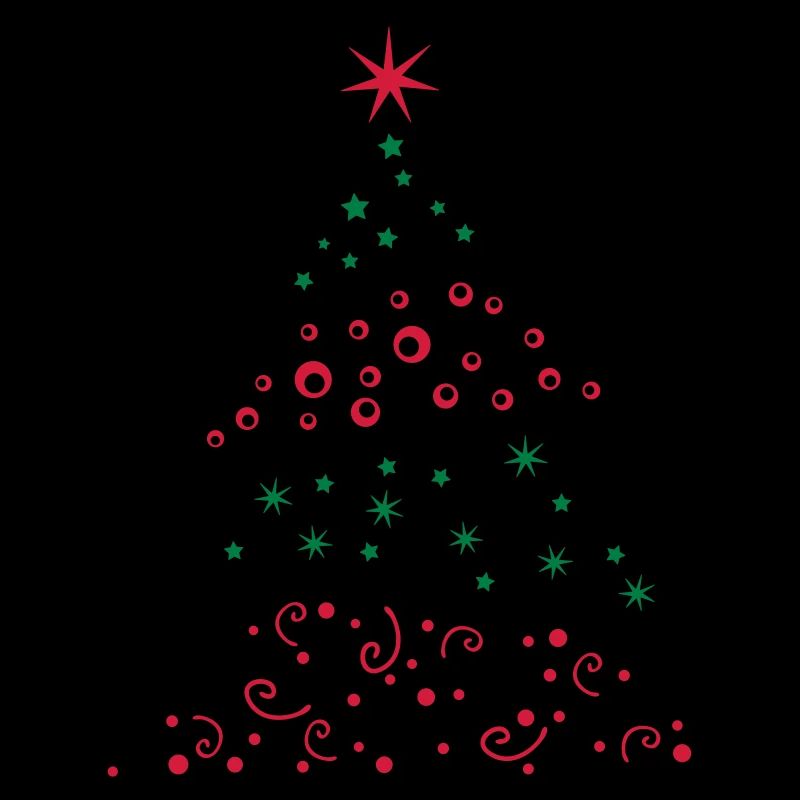 Weihnachtsbaum, Christbaum