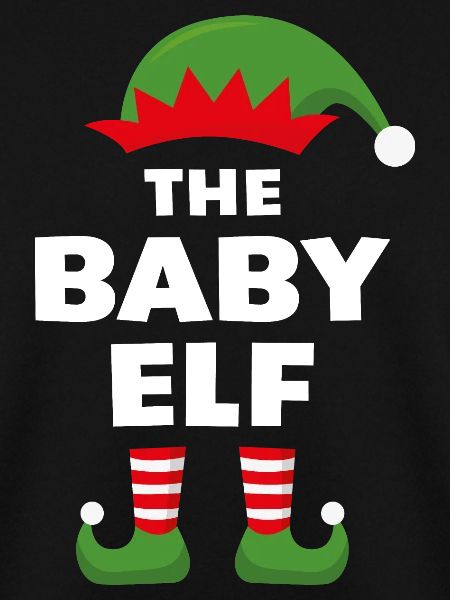 Der Baby-Elf