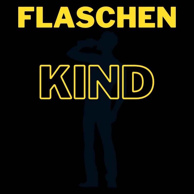 Flaschenkind