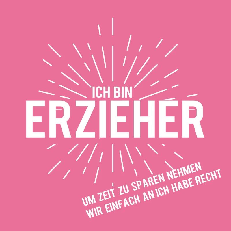 Erzieher