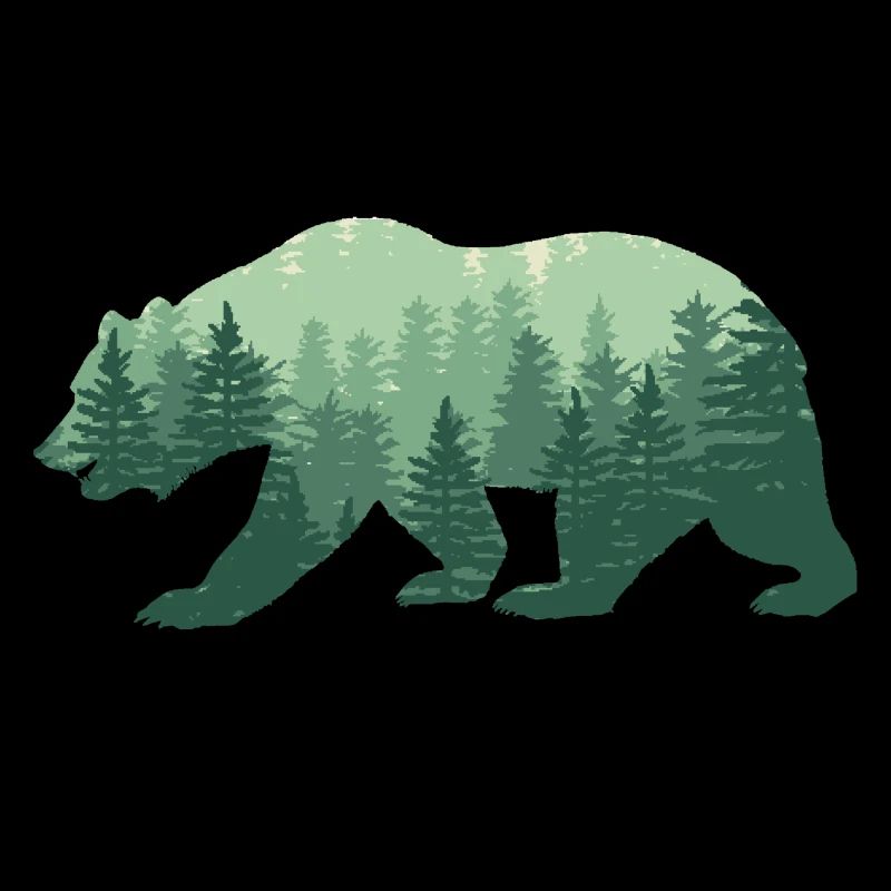 Ours nature
