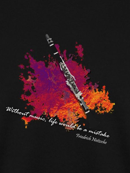 clarinet