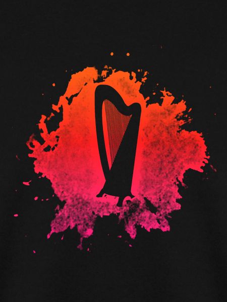 harp