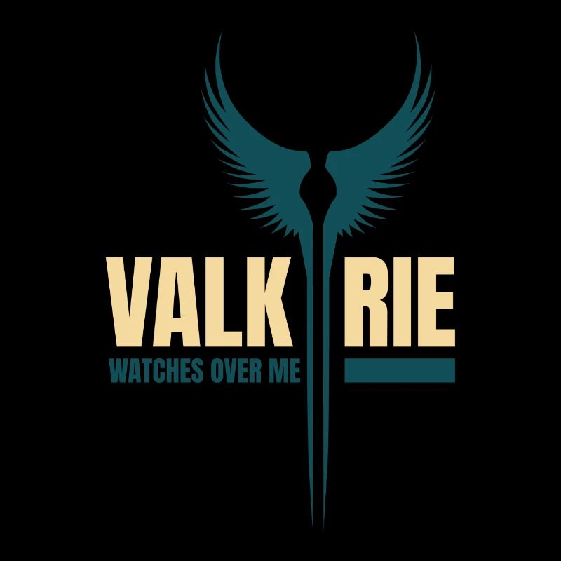 Wikinger Walküre
