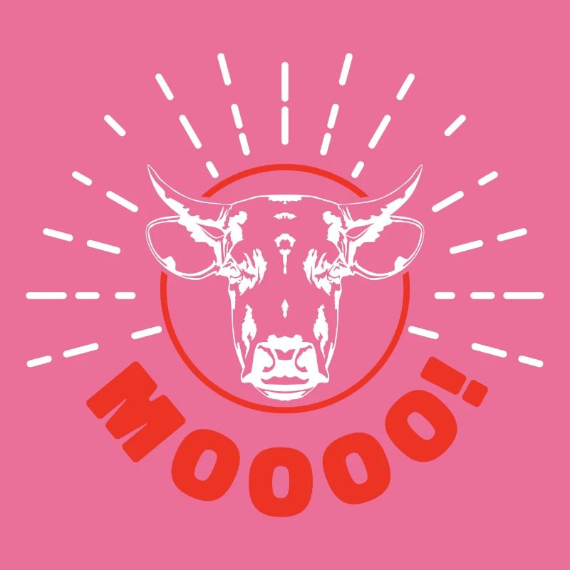Vache moo