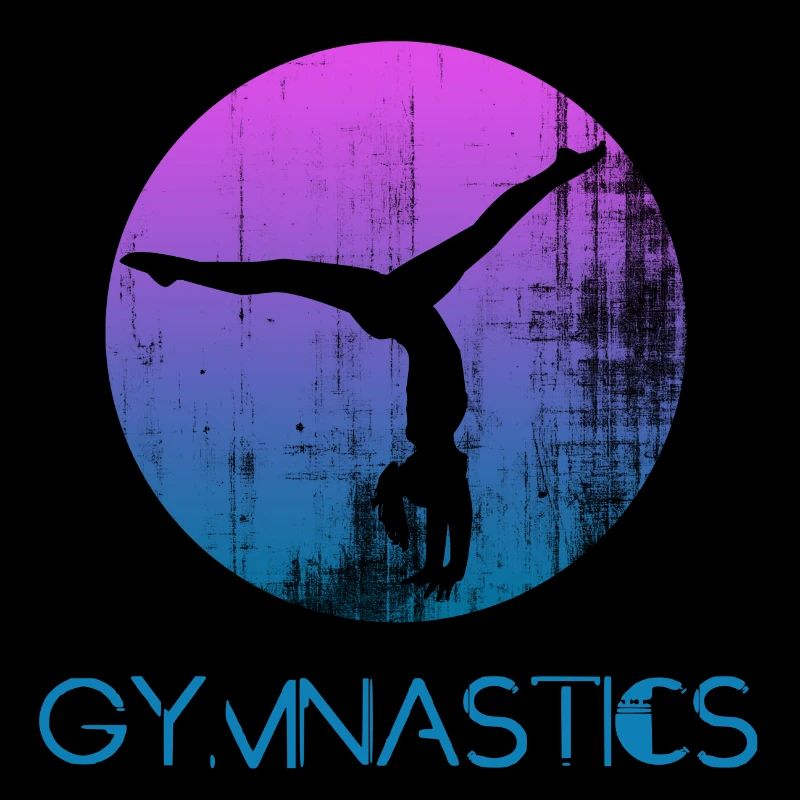 gymnastics turnen handstand