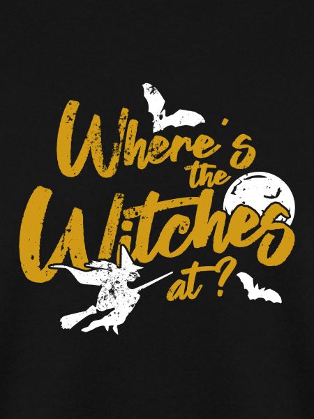 witch