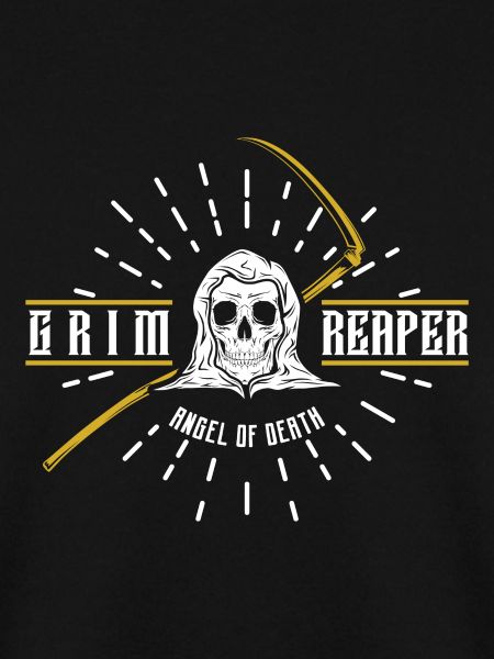 The Grim Reaper